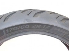 Neumático 170/60-17 72W