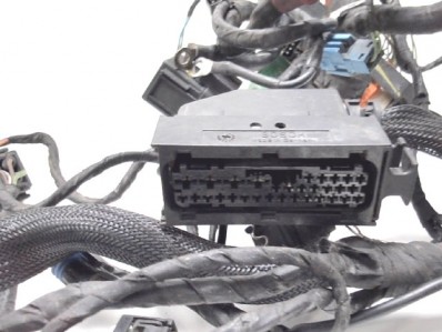 Sistema electrico completo (con ABS)