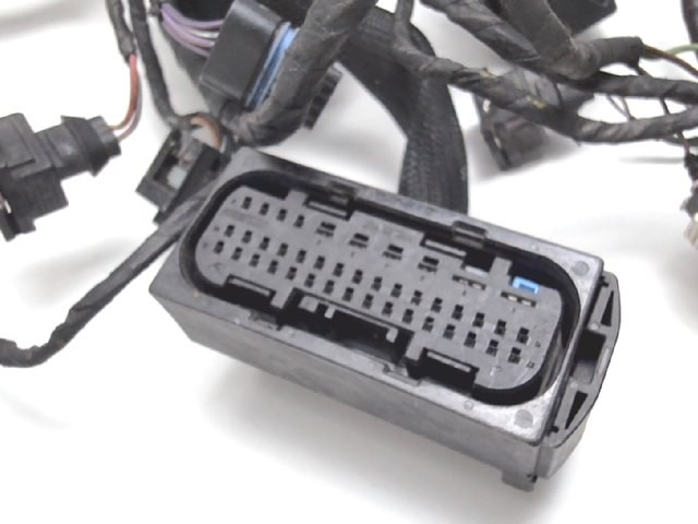 Sistema electrico completo (con ABS)