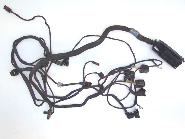 Sistema electrico 1 Bmw R1200 r 2015 - 2018