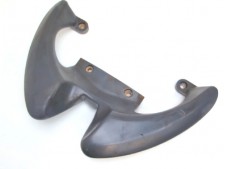 Asidero colin PIAGGIO FLY 125 2005-2012 Recambio Ocasion