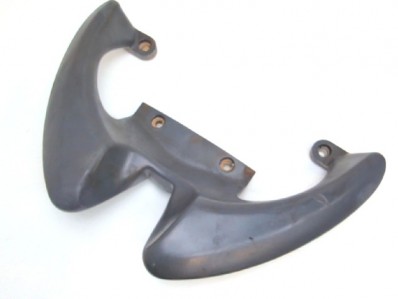 Asidero colin PIAGGIO FLY 125 2005-2012 Recambio Ocasion