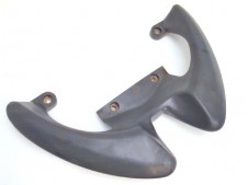 Asidero colin PIAGGIO FLY 125 2005-2012 Recambio Ocasion