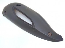 Embellecedor silencioso