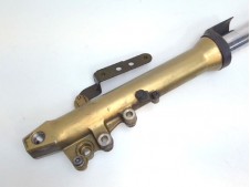 BARRA COMPLETA IZQUIERDA Kawasaki Er6n abs 650 2005 - 2008