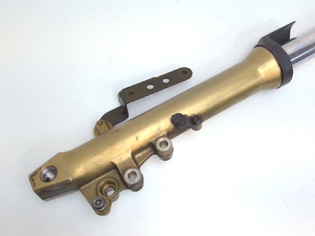 BARRA COMPLETA IZQUIERDA Kawasaki Er6n abs 650 2005 - 2008