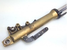 BARRA COMPLETA IZQUIERDA Kawasaki Er6n abs 650 2005 - 2008