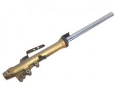 BARRA COMPLETA IZQUIERDA Kawasaki Er6n abs 650 2005 - 2008