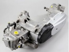 Motor PCX 125 2021 - 2024