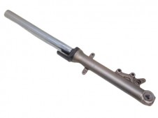 Barra completa izquierda Kawasaki Er6 f 650 abs 2009 - 2011