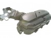 TAPA EMBRAGUE CUBIERTA EXTERIOR PLASTICO Yamaha Xmax 400 ABS 2017 - 2019