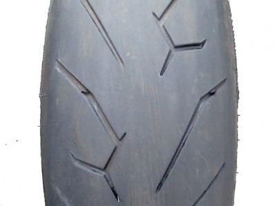 Neumático 200/50-17 75W