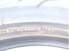 Neumático 200/50-17 75W