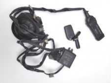 Alarma basica usada original Bmw 