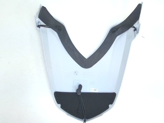 Colin cubre asiento Bmw F800 r 2017 - 2019