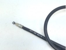 Cable cerradura asiento Yamaha fz 800 2010-2015