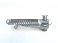 Estribera delantera izquierda Kawasaki z 800 e 2013 - 2016