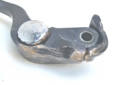 Maneta freno delantera KAWASAKI ZX 6 R 600 2005-2007  recambio moto