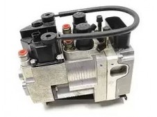Unidad mando abs BMW moto