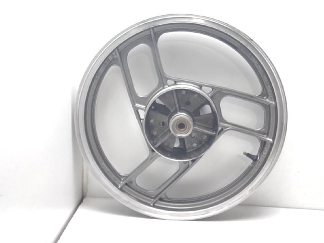 Rueda trasera Yamaha RD350 LCF Brasileña 1986 - 1990