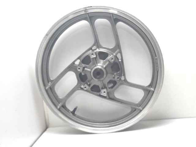 Rueda trasera Yamaha RD350 LCF Brasileña 1986 - 1990