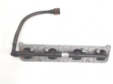 Batería inyección superior Kawasaki Zx6r 600 - 636 cc 2005 - 2006