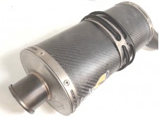 Silencioso Leovince ZX-6R 636 2005 - 2006