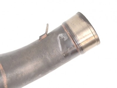 Silencioso Leovince ZX-6R 636 2005 - 2006