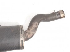 Silencioso Leovince ZX-6R 636 2005 - 2006