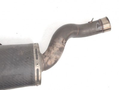 Silencioso Leovince ZX-6R 636 2005 - 2006