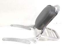Respaldo de asiento transportin SPAAN Kymco zing II 125 2005 - 2015