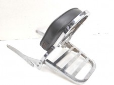 Respaldo de asiento transportin SPAAN Kymco zing II 125 2005 - 2015