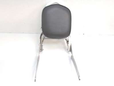 Respaldo de asiento transportin SPAAN Kymco zing II 125 2005 - 2015