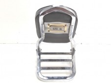 Respaldo de asiento transportin SPAAN Kymco zing II 125 2005 - 2015