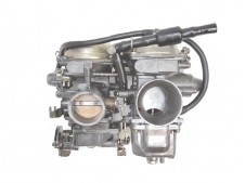 Batería carburadores Yamaha virago 1100 1985-1995