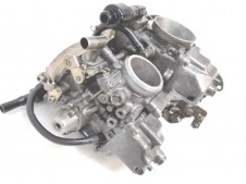 Batería carburadores Yamaha virago 1100 1985-1995