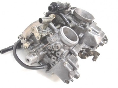 Batería carburadores Yamaha virago 1100 1985-1995
