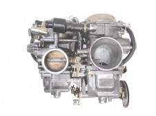 Batería carburadores Yamaha virago 1100 1985-1995