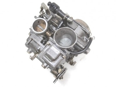 Batería carburadores Yamaha virago 1100 1985-1995