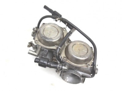 Batería carburadores Yamaha virago 1100 1985-1995