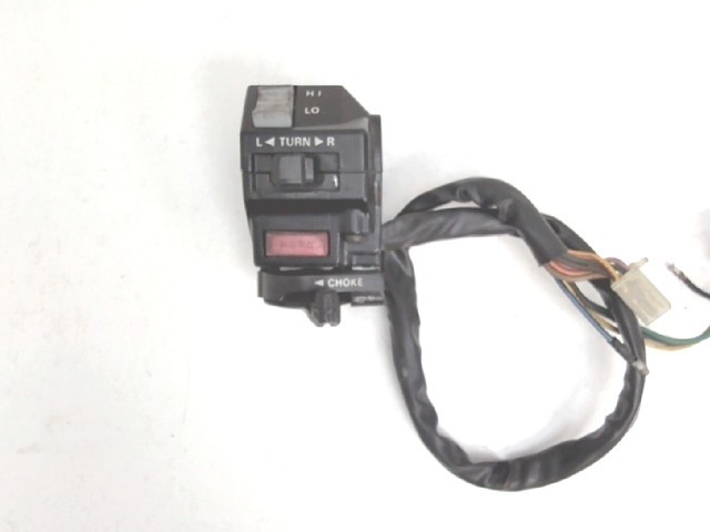 Piña luces izquierda Yamaha virago 1100 1985-1995