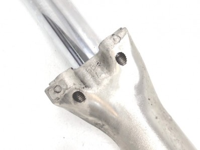Barra completa izquierda Yamaha virago 1100 1985-1995