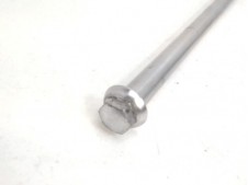 Eje rueda delantera YAMAHA VIRAGO 750 1988-1992 Recambio Ocasion