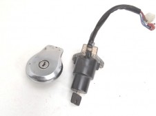 Cerraduras completas Yamaha virago 1100 1985-1995