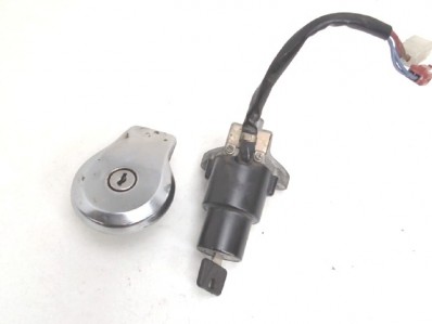 Cerraduras completas Yamaha virago 1100 1985-1995