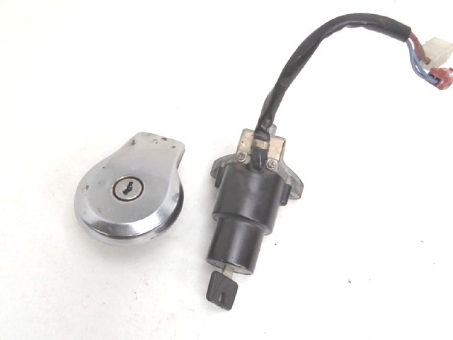 Cerraduras completas Yamaha virago 1100 1985-1995