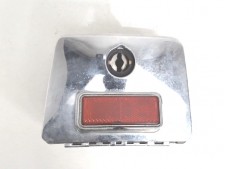 Caja herramientas Yamaha virago 1100 1985-1995