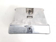 Caja herramientas Yamaha virago 1100 1985-1995