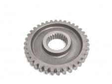 Piñon simple motor arranque Yamaha virago 1100 1985-1995