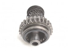 Piñones arranque Yamaha virago 1100 1985-1995